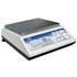 Checkweighing Scales for up to 6.000 g, resolution from 0,001 g, RS-232, opt. potential-free contact
