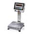 Calibrated Container Scales CK / CK-SC with signal lights series with weighing range up to 30 kg, resolution above 2g
