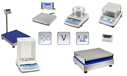 Controlling Scales overview