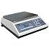 Counting Scales with weight ranges 200/2,000/6,000 g, RS-232.