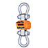 Crane Scales CAS Caston III-THD-20S with 2 shackle included