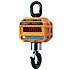 Crane Scales CAS Caston III-THD-3 with rechargeable Battery Pack