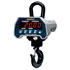 Crane Scales CAS Caston II THB 5 with capacities up to 5000 kg, resolution 2 kg, rechargeable Battery Pack, 1.2" LED Display