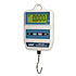 Crane Scales HS-15-K maximum load 15 kg, resolution: 10 g, this Crane Scale impresses with its easy handling
