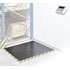 Floor Scales with weight range up to 6000 kg and verification from 0.5 kg, RS-232, optional floor frame.