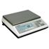 Verified Portioning Scales with weighing range up to 15 kg and resultion from 0,1 g 