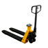 Hand Pallet Truck Scales PCE-PTS 1 with internal scale.