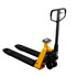 Hand Pallet Truck Scales PCE-PTS 2 with internal scale and printer.