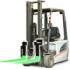 Hand Pallet truck scale PCE-LTF P series to weigh loads up to 5,000 kg