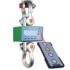 Verified Hanging System for loads up to 6000 kg with remote control, digital, battery supply