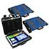 HGV Scales PCE-WWSB8 Calibratable, mobile truck scale, two weighing platforms for max. approx. 8,000 kg, display incl. printer