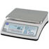 Hopper Scales with weight range up to 10,000 g, readability from 0.2 g; RS-232.