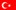 Scales with a support in Turkish.