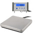 Economic Industrial Scales with weight range up to 60 kg and 150 kg with data interface RS 232.