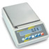 KERN scales 572 / calibration-capable 573 Series (*): precision scales for up to 24.100, resolution from 0,001 g, 573 Series calibration-capable, RS-232