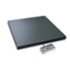 KERN scales BOBP Series: weighing range up to 1.500 kg, min. resolution 200 g, platform 650 x 500 mm, graphical touch screen