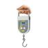 KERN scales CH Series: weighing range up to 50 kg, min. resolution 20 g, battery operation 9 V block, PEAK-HOLD function