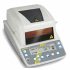 Density determination KERN scales DBS 60-3: weighing range max. 60 g, resolution 0,001 g / 0,01 % heating temperature 50 ... 200 °C