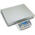 KERN scales DE - D Series: weighing range up to 300 kg, min. resolution 0,2 g, platform 650 x 500 mm, RS-232 interface