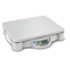 Bench KERN scales ECE Series / ECB Series: weighing up to 50 kg, resolution from 5 g, platform 320 x 260 mm (ECB stainless-steel), digit height 14 mm