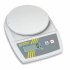 KERN scales EMB Series: affordable, up to 6.000 g, resolution from 0,001 g, battery operation, easy to use