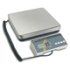 KERN scales EOB Series: weighing range up to 300 kg, min. resolution 5 g, platform 945 x 505 mm, incl. wall mount