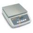 Bench KERN scales FCB Series: for up to 30 kg, resolution from 0,1 g, platform size 252 x 228 mm (stainless-steel) digit height 25 mm
