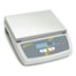 Bench KERN scales FCE Series: weighing range up to 60 kg, resolution from 1 g, platform size max. 350 x 390 mm, digit height 25 mm