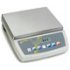 Bench KERN scales FKB Series / calibration-capable FKB - M Series: range up to 65 kg, resolution from 0,02 g, platform size 340 x 240 mm (stainless-steel) under-floor weighing