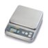 KERN scales FOB Series / calibration-capable FOB - M Series (*): IP 65, weighing range up to 30 kg, min. resolution 0,5 g, max. plaform size 215 x 215 mm