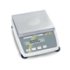 Bench KERN scales FTB Series / calibration-capable FTB - DM Series: weighing range up to 60 kg, resolution from 0,1 g, platform max 350 x 240 mm, opt. LAN interface