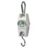 KERN scales HCB Series: weighing range up to 200 kg, min. resolution 10 g, AA battery operation, PEAK-HOLD function