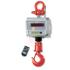KERN scales HUM Series: weighing range up to 3.000 kg, min. resolution 500 g, remote control, battery operation, LED Display