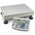 KERN scales IFS Series: weighing range up to 300 kg, min. resolution 0,2 g, platform 650 x 500 mm, piece counting, 3 piece display