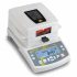 Density determination KERN scales MLB 50-3N / MLS 50-3HA160N: weighing range max. 50 g, resolution 0,001 g / 0,01 %, 50 ... 160 °C, MLS Series with GLP