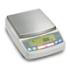 KERN scales PBS / calibration-capable PBJ Series (*): for up to 8.200 g, resolution from 0,001 g, RS-232, piece counting, PBJ with internal adjustment