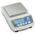 KERN scales PCB Series: weighing range up to 10.000 g, resolution from 0,001 g, piece counting, recipe function