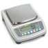 KERN scales PFB Series: precision scales series up to 6.000 g, resolution from 0,001 g, RS-232 interface, piece counting