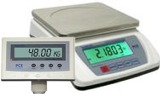 Within our range of Kitchen Scales you can find all types of scales for kitchen usage. 
