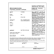 Certificate for Laboratory Scales