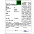 Calibration Certificate 2 Livestock scales