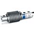 Calibratable Tank Scale HBS load cells series with weighing range above 200 kg, up to 500 kg