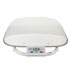 Medical Scales for Babies, calibration-capable, weighing range of up to 15 kg with a resolution of 5 g