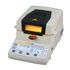 Moisture analysers PCE-MA 110 to estimate the moisture of goods. 