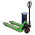 Pallet Truck Scales for verified weighing with weight range up to 2000 kg.