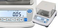 Pharmacy Scales to mix and make recipes and medicines with precision.