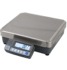 Platforms Scales up to 60 kg, rechargeable, RS-232.
