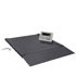 Portion Scales PCE-TP series with weighing range up to 2,000 kg, resolution above 0.1 kg, flat construction