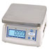 Dual Retail Scales 3/6 kg and 15/25 kg, verification value 1/2 g 5/10 g.