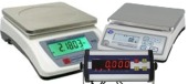Scales for Colleges can be used by professionals, in the home, for hobbies and at schools.